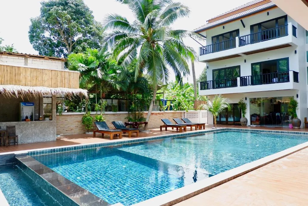 Aiya Resort Koh-Tao photo 5