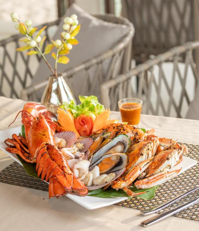 Ajinta Resort photo 4