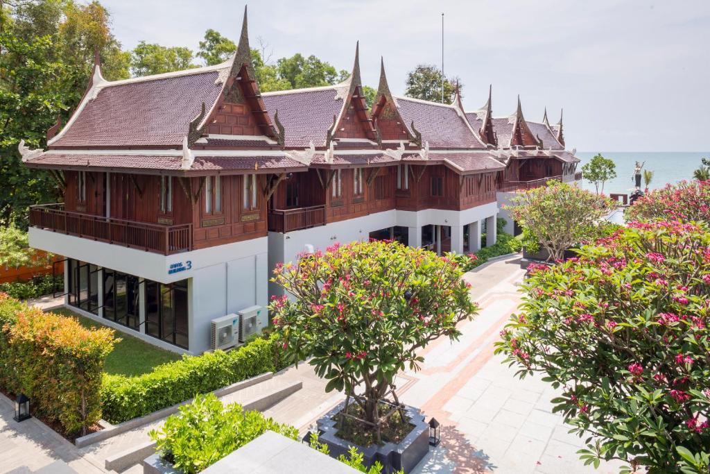 Aksorn Rayong, The Vitality Collection photo 2