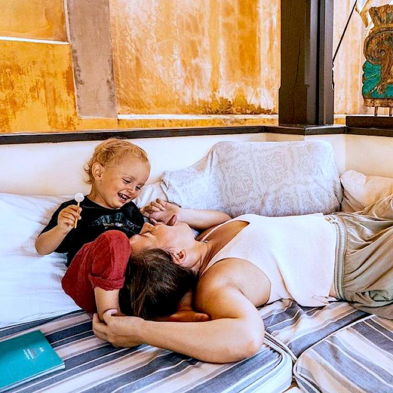 Alanta Pool Villa photo 2