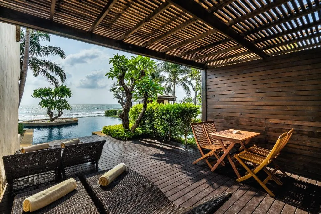 Aleenta Hua Hin - Pranburi
