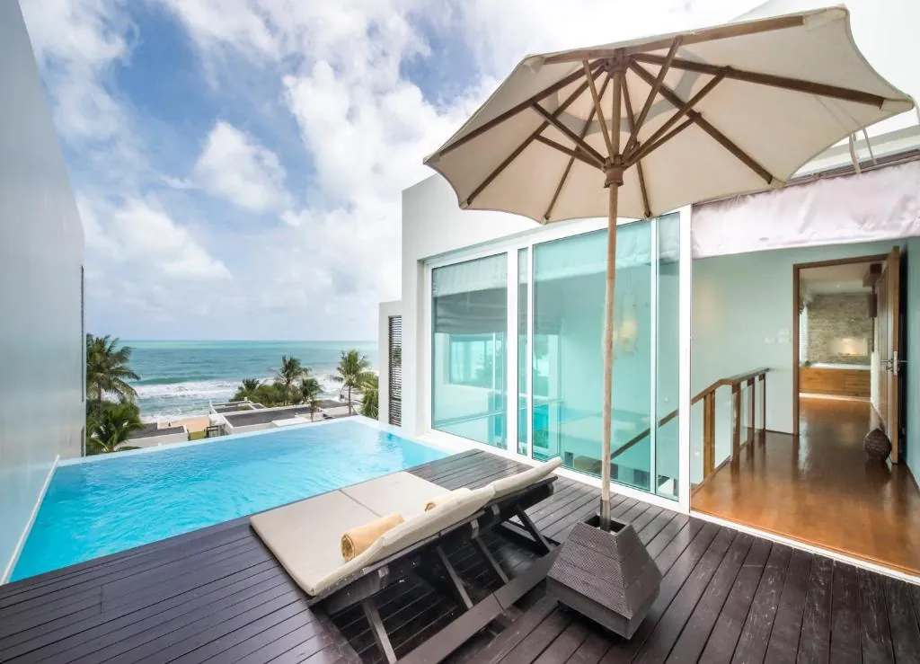 Aleenta Phuket - Phang Nga