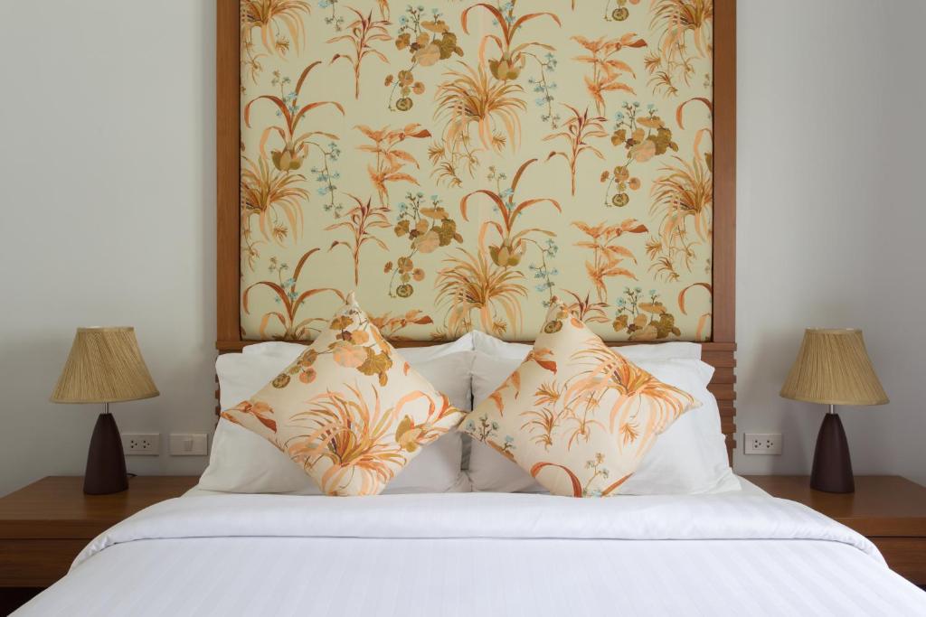 Alisea Pool Villa Aonang photo 2