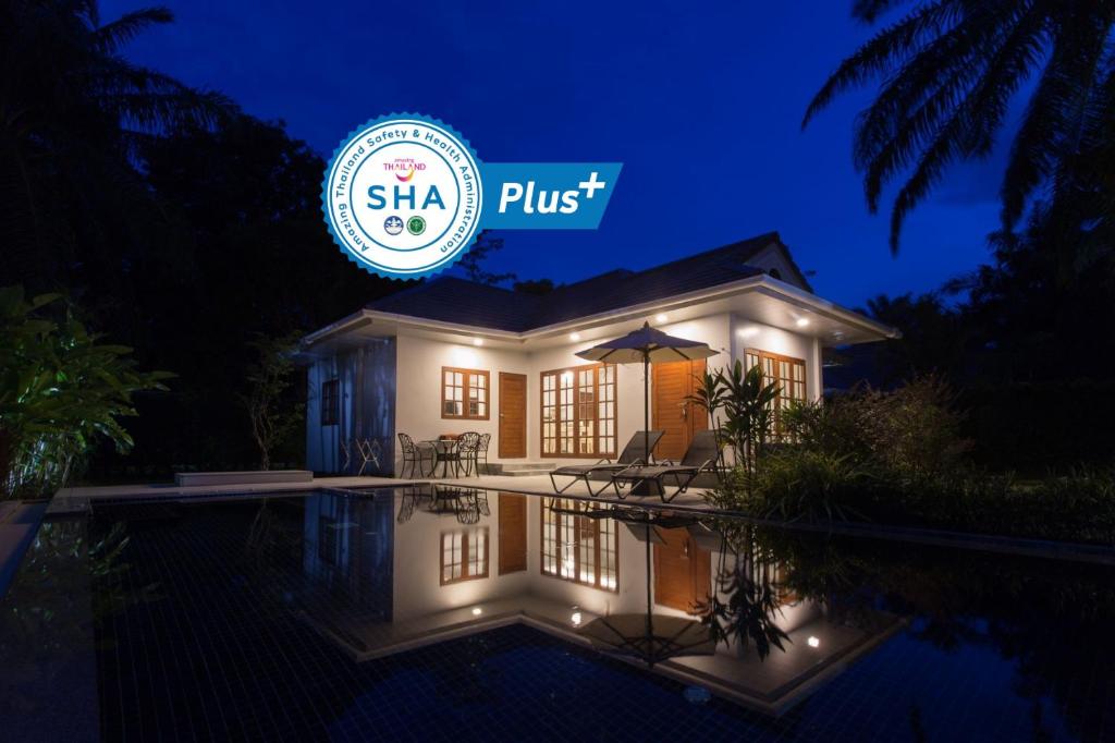 Alisea Pool Villa Aonang photo 5