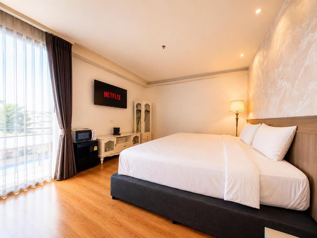 A.List Hotel