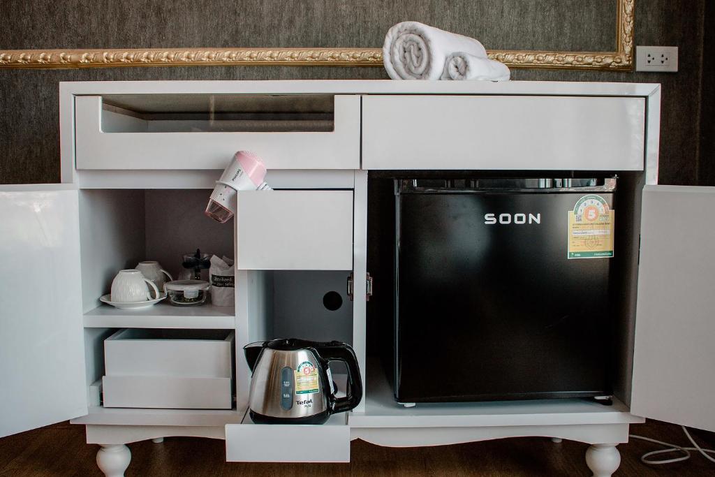 A.List Hotel photo 5