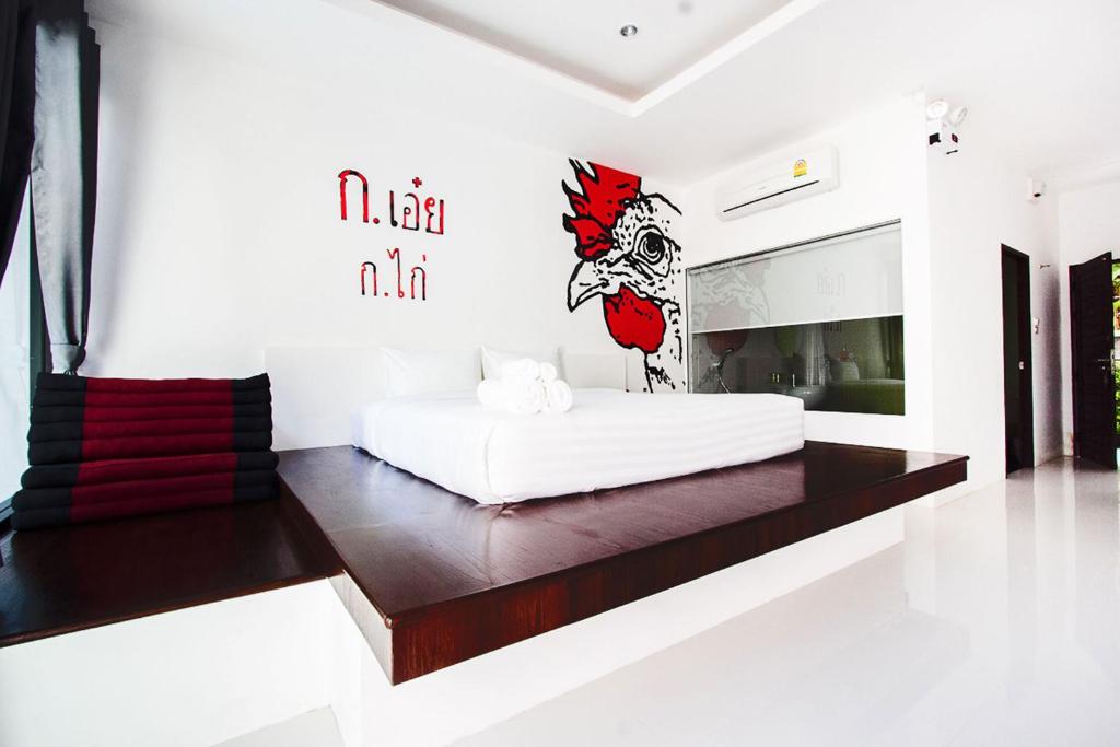Alphabeto Resort photo 2