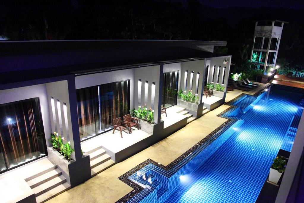 Alphabeto Resort photo 3