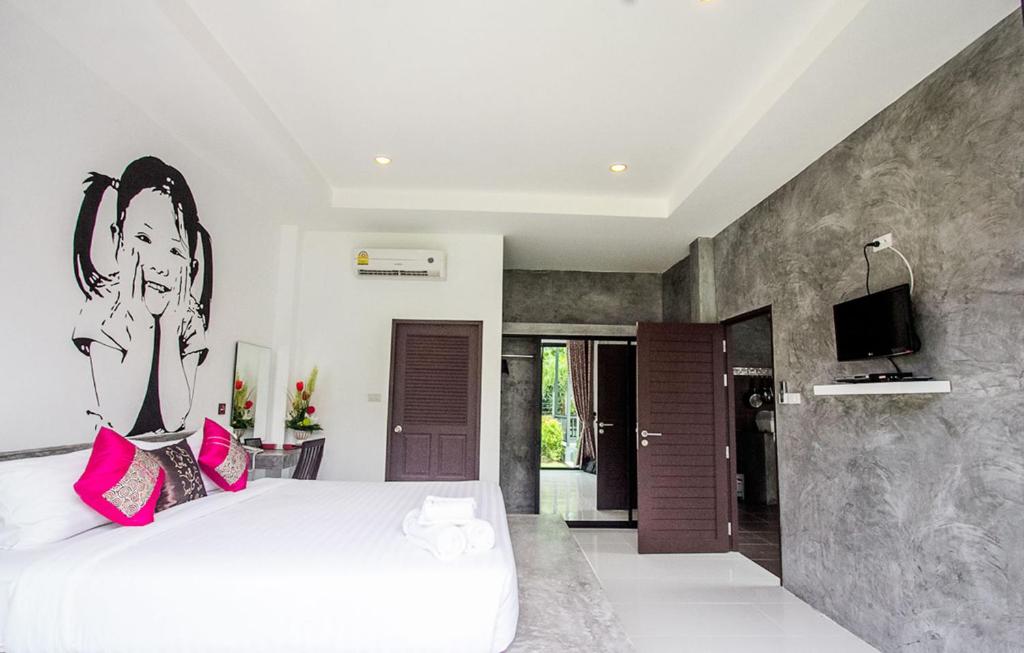 Alphabeto Resort photo 4