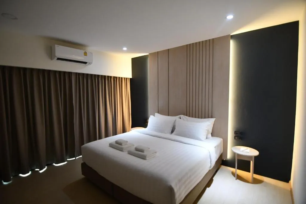Alto Hotel M