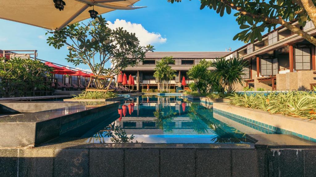 Am Samui Palace Hotel photo 1