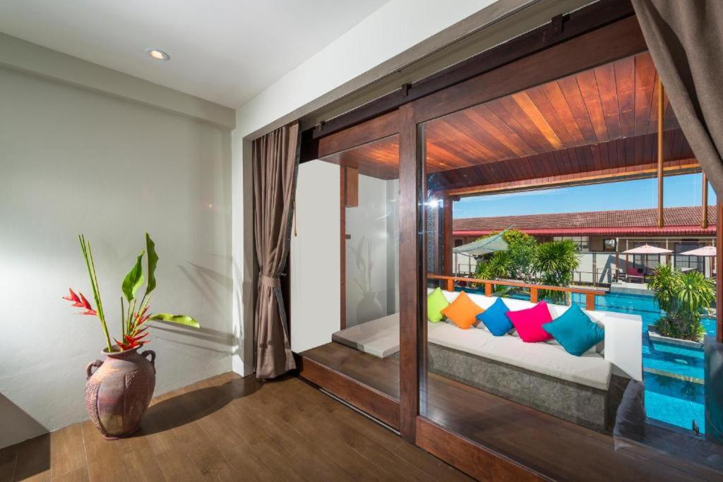 Am Samui Palace Hotel photo 5