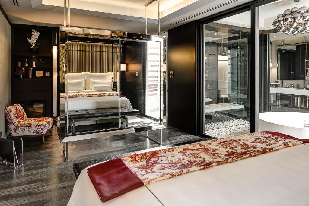 AMANOR Hotel Chiang Mai photo 3