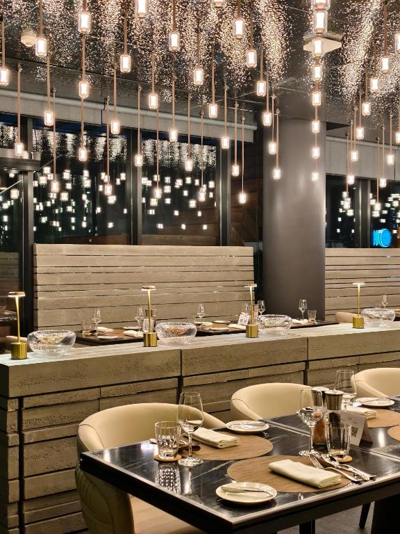 AMANOR Hotel Chiang Mai photo 4