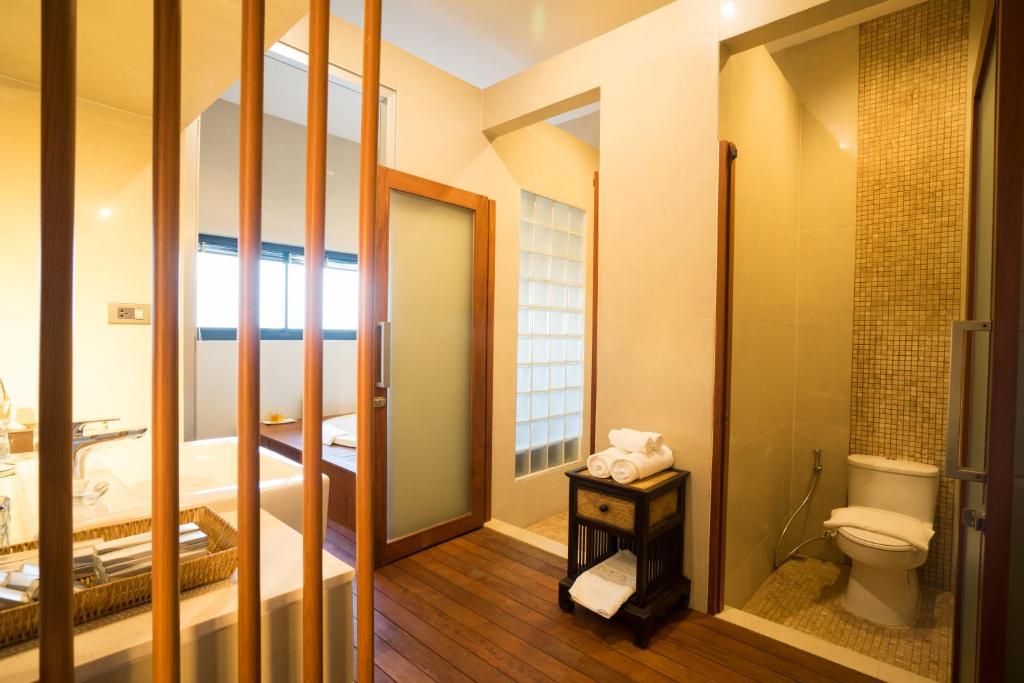 Amanta Hotel Nongkhai photo 3