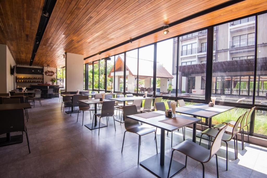 Amanta Hotel Nongkhai photo 4