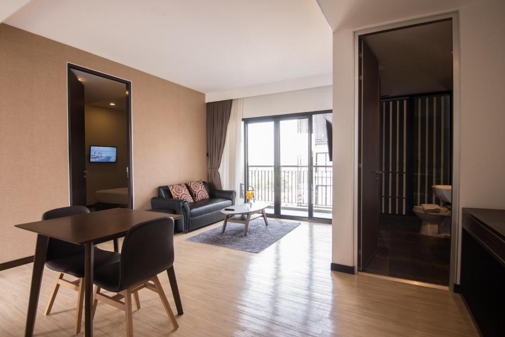 Amanta Hotel Nongkhai photo 5