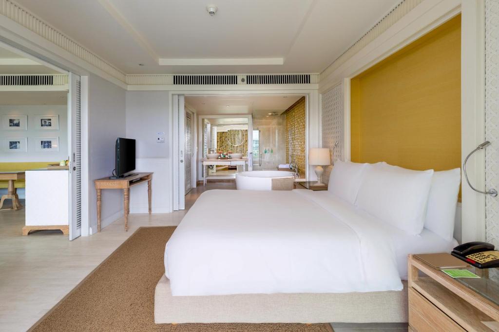 Amari Hua Hin photo 5