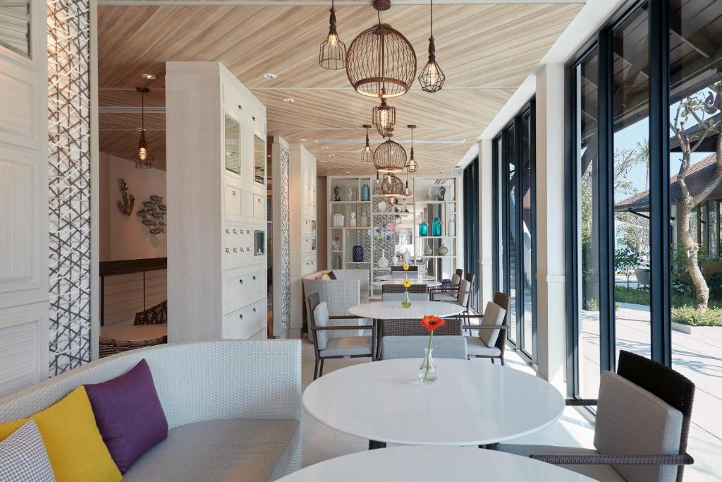 Amari Koh Samui photo 3