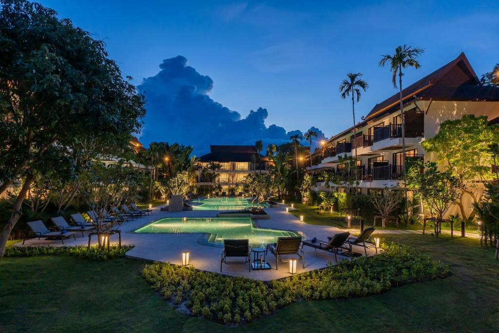 Amari Koh Samui photo 5