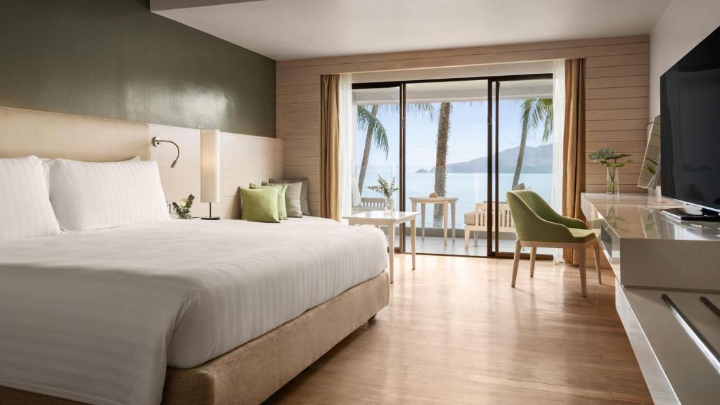 Amari Phuket photo 2