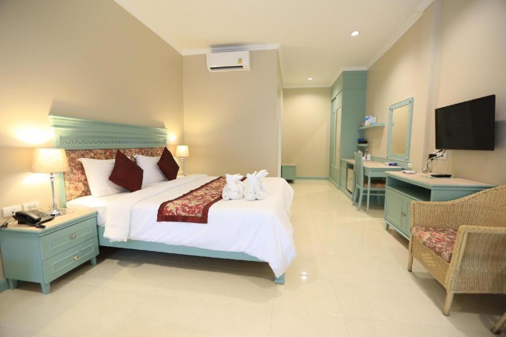 Amarin Resort photo 3
