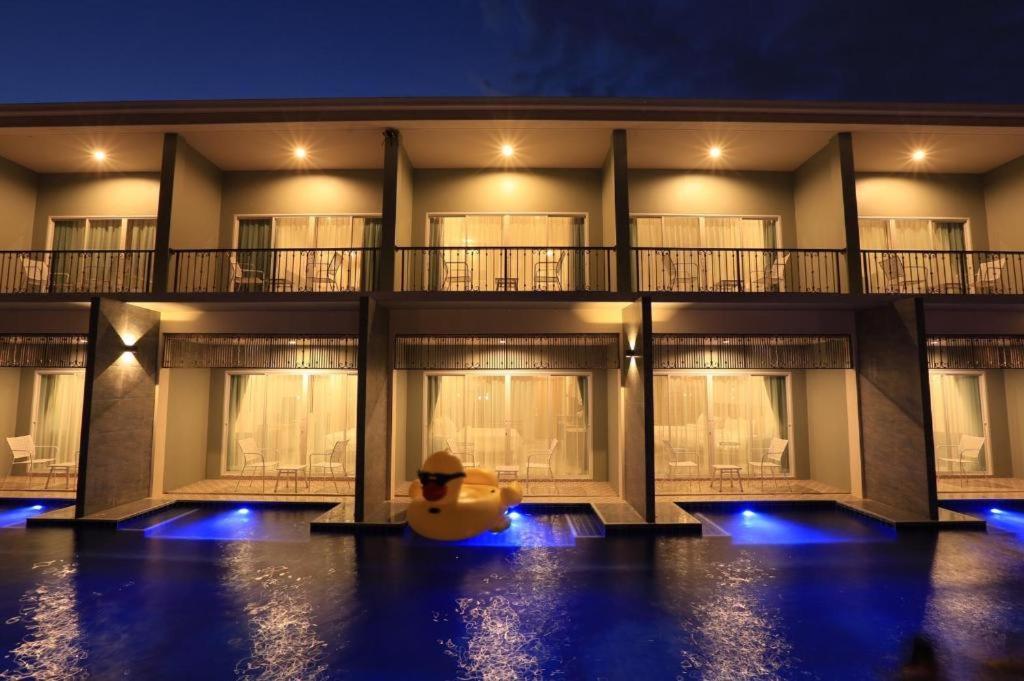 Amarin Resort photo 5