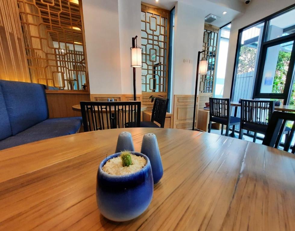 Ama's House Luxury Boutique Hotel photo 2