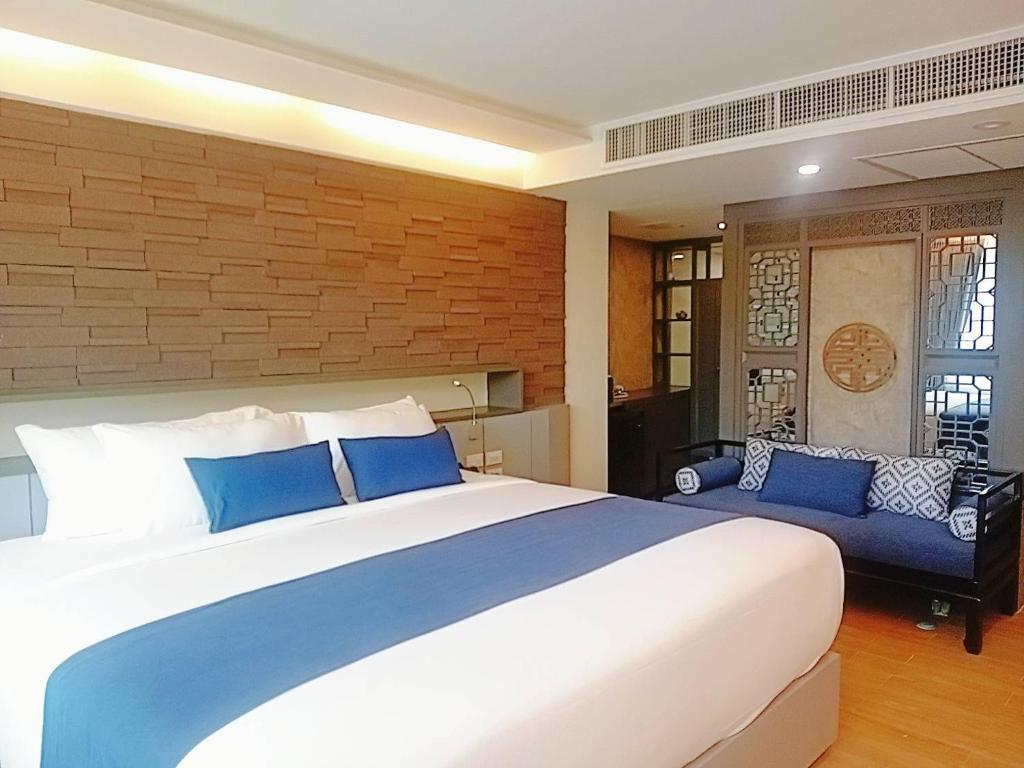 Ama's House Luxury Boutique Hotel photo 3