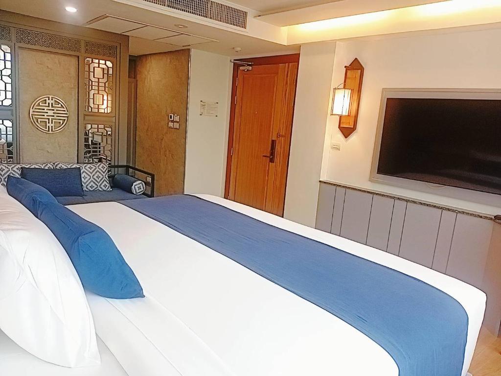 Ama's House Luxury Boutique Hotel photo 4