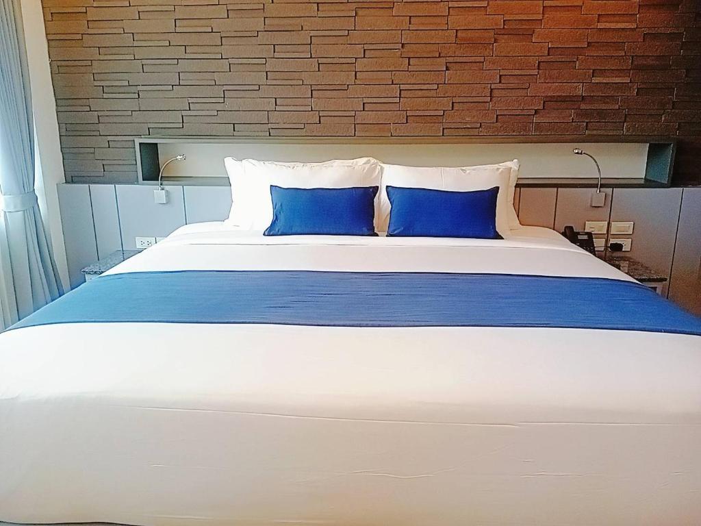 Ama's House Luxury Boutique Hotel photo 5