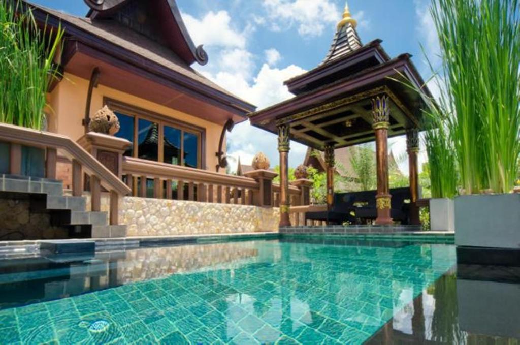 Ammatara Pura Pool Villa photo 5