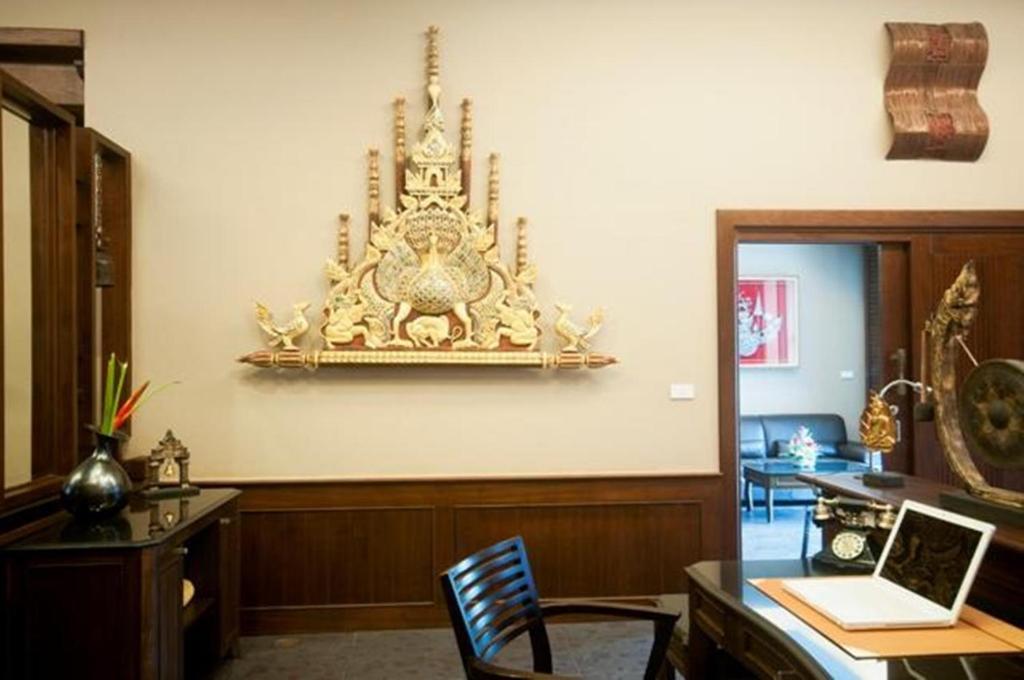 Ammatara Pura Pool Villa