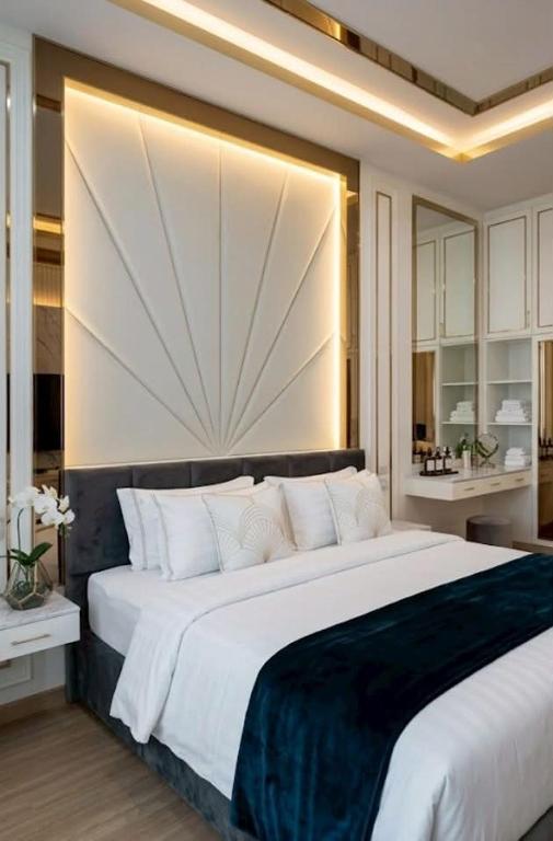Amnat Charoen Residence Hotel
