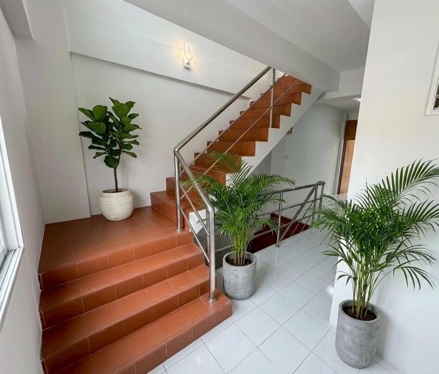 Amnat Charoen Residence Hotel photo 5