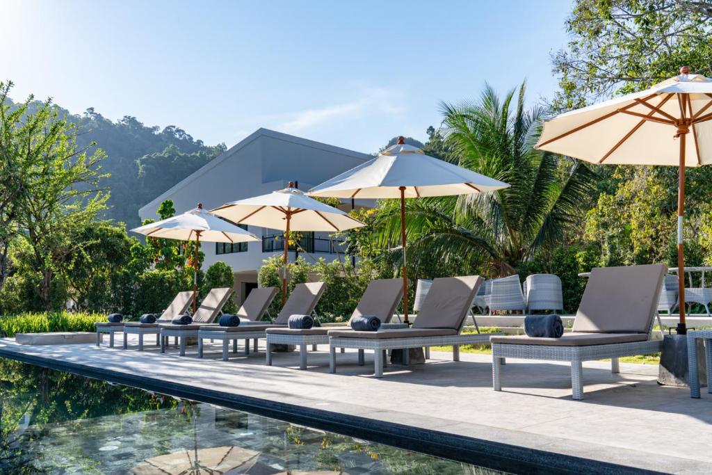 Anana Ecological Resort Krabi