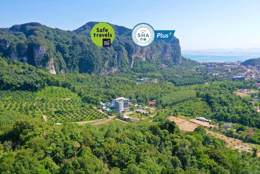 Anana Ecological Resort Krabi photo 3