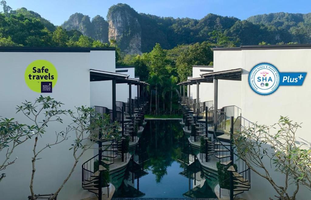 Anana Ecological Resort Krabi photo 5