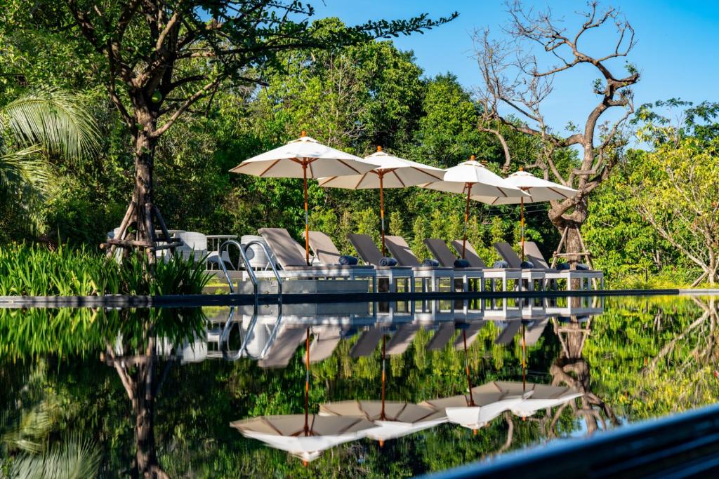 Anana Ecological Resort Krabi - SHA Extra Plus photo 4