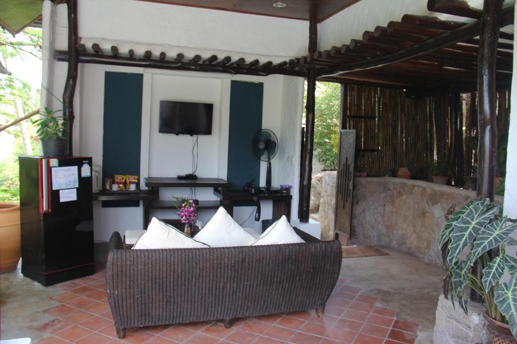 Anankhira Villas photo 5