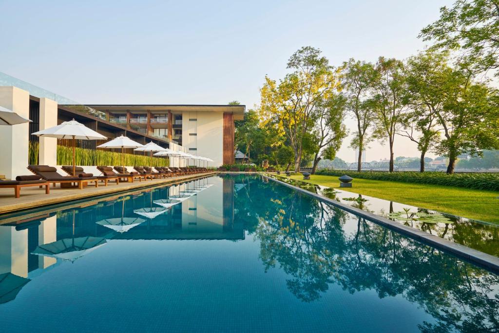 Anantara Chiang Mai Resort photo 1