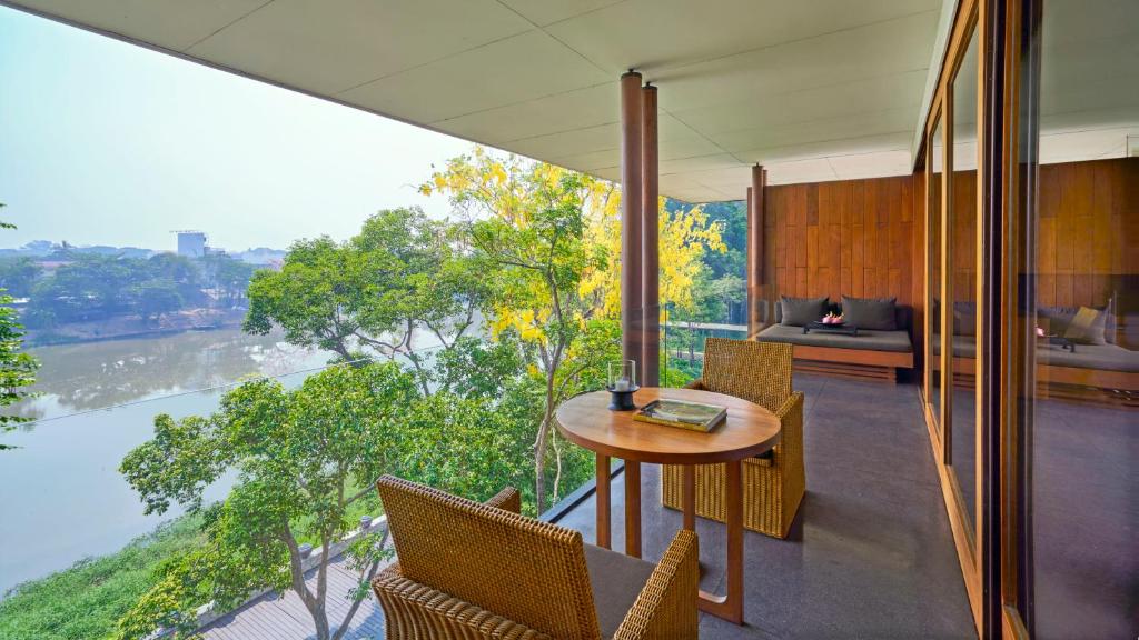Anantara Chiang Mai Resort photo 5
