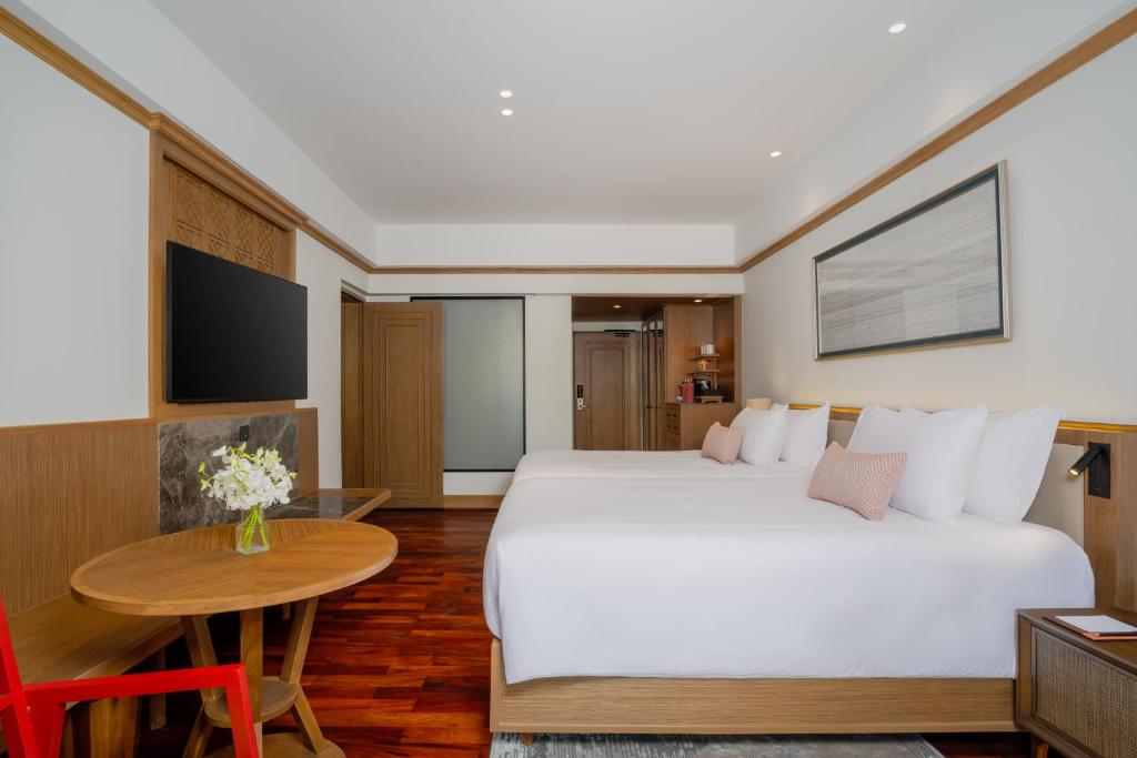 Anantara Hua Hin Resort photo 2