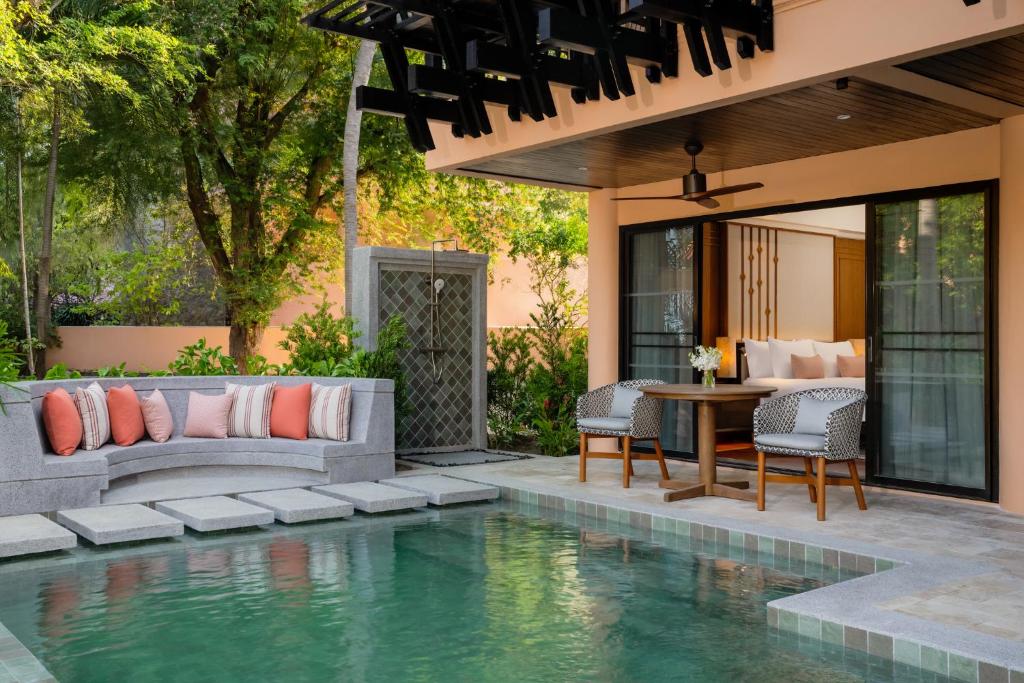 Anantara Hua Hin Resort photo 5