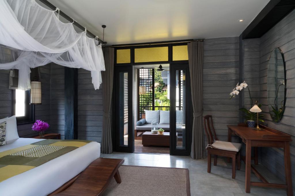 Anantara Lawana Koh Samui Resort photo 3