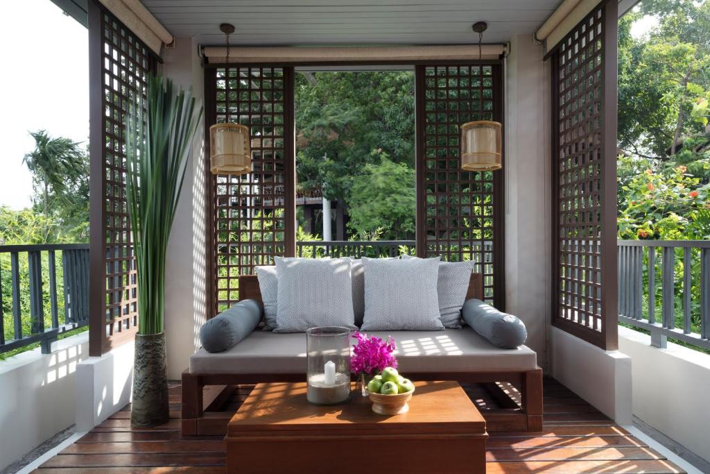 Anantara Lawana Koh Samui Resort photo 5