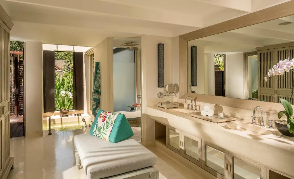 Anantara Mai Khao Phuket Villas photo 5