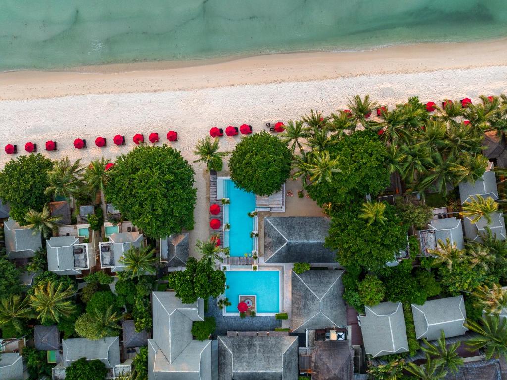 Anantara Rasananda Koh Phangan Villas photo 1