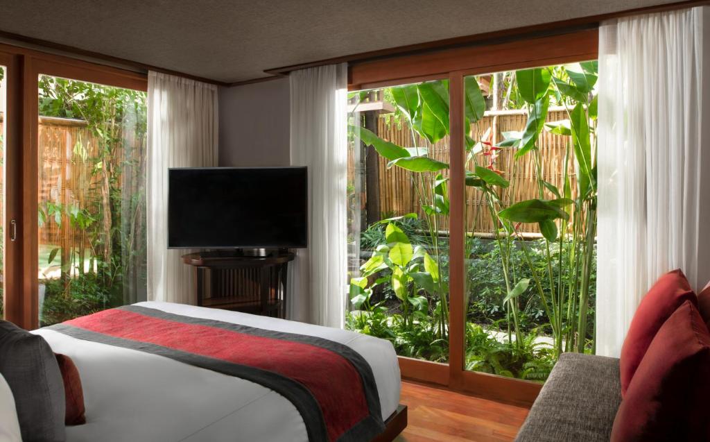 Anantara Rasananda Koh Phangan Villas photo 2