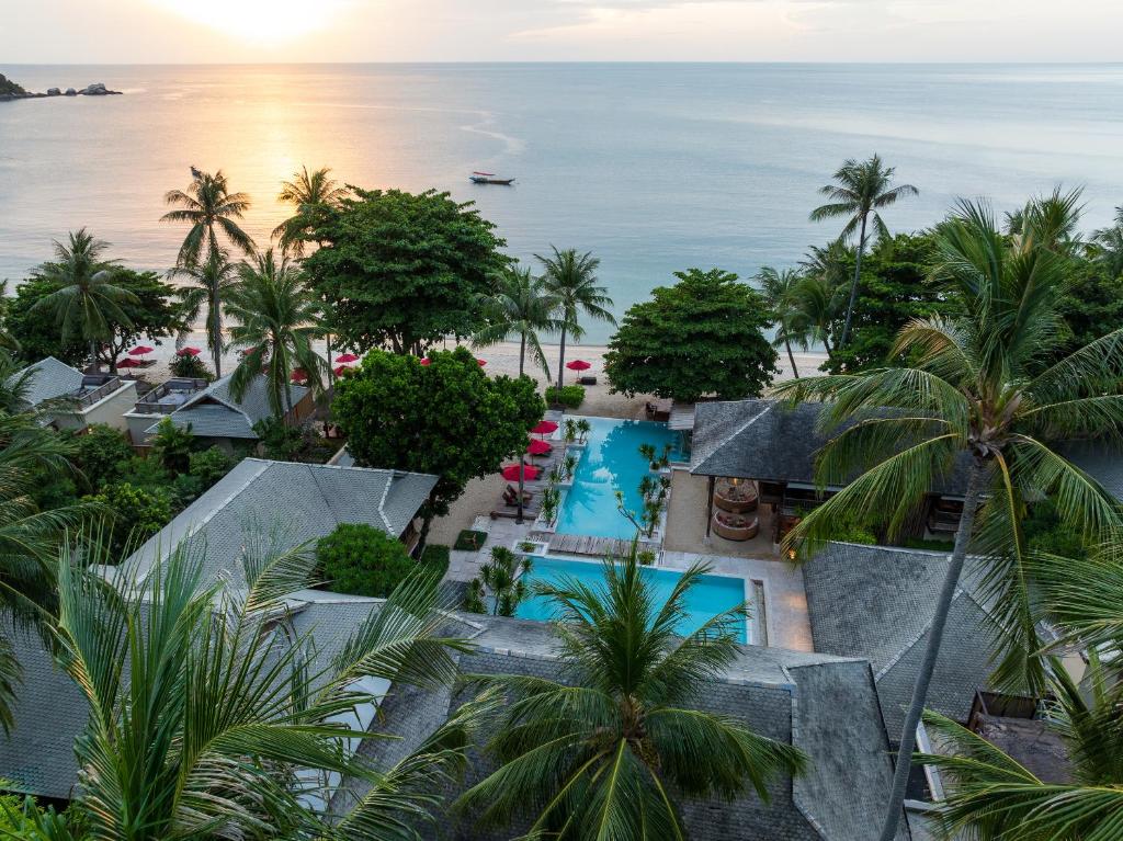 Anantara Rasananda Koh Phangan Villas photo 3